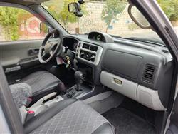 Mitsubishi Nativa